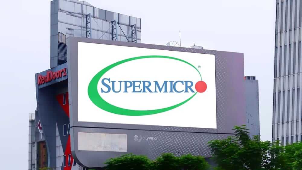 You Must Decide for Yourself If Super Micro Computer Stock Is Toxic or a Tantalizing Buy Here as Legal Drama Swirls