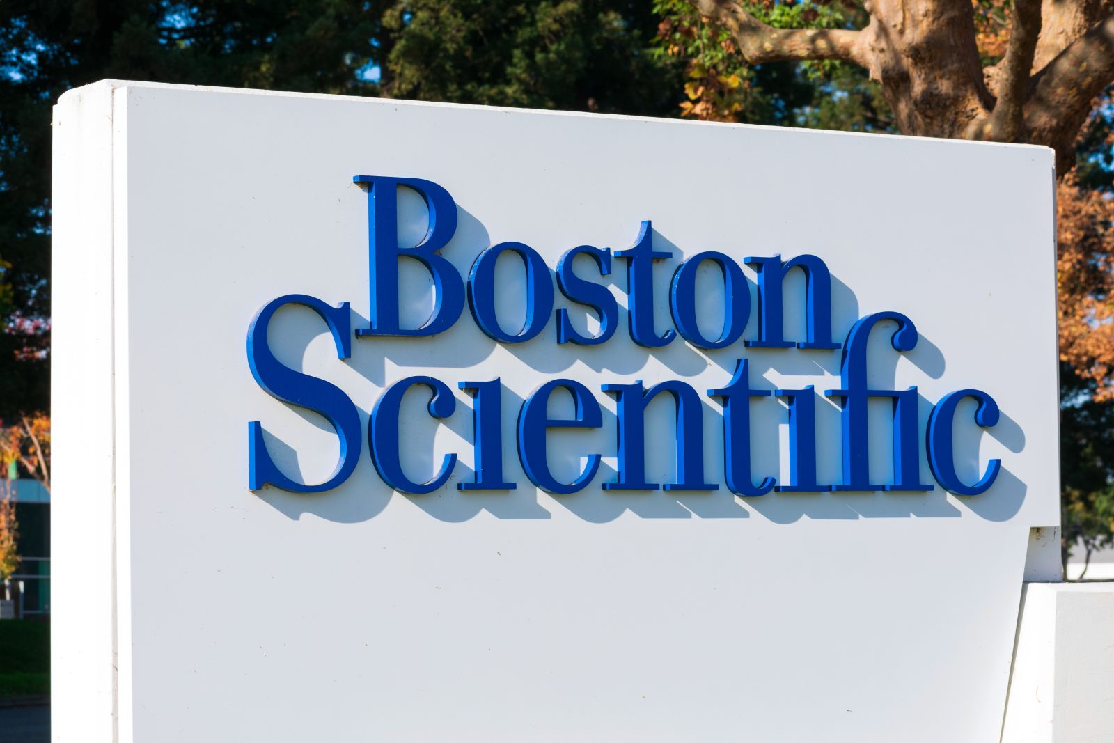 What Are Wall Street Analysts' Target Price for Boston Scientific Stock?