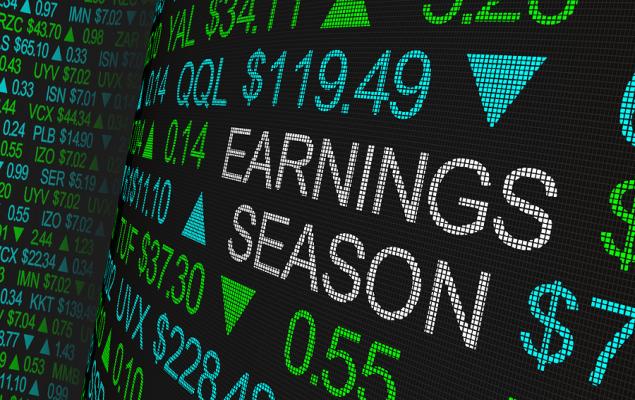 Imperial Oil Q1 Earnings Miss Estimates, Revenues Rise YoY