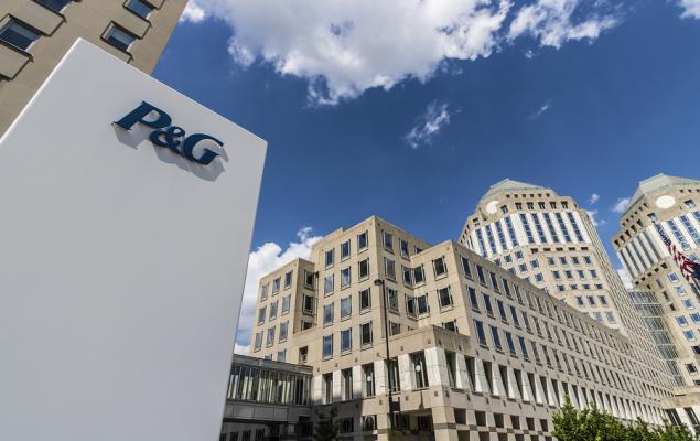 Procter & Gamble Q4 Earnings Beat on Productivity, Sales Miss Estimates