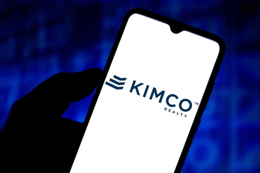 Do Wall Street Analysts Like Kimco Realty Stock?