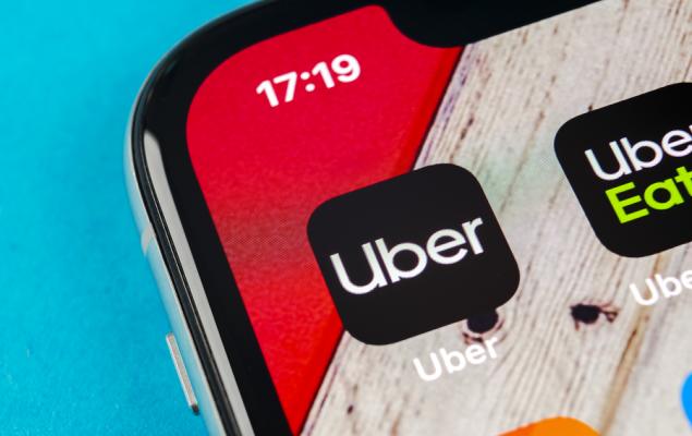 Uber's Growth Engine Expands Across Mobility, Delivery and Robotaxis