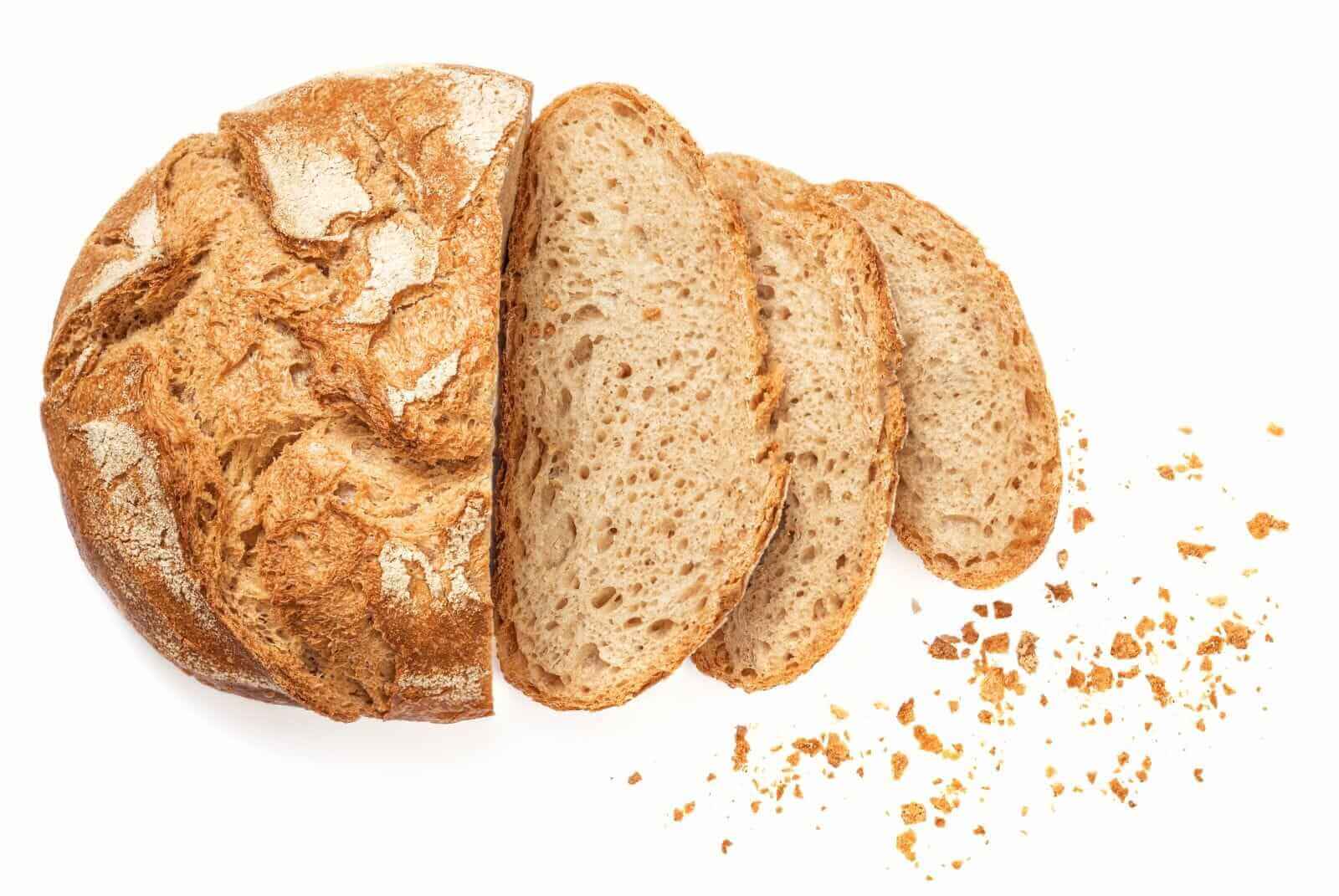 Wheat Trading Mostly Higher at Midday