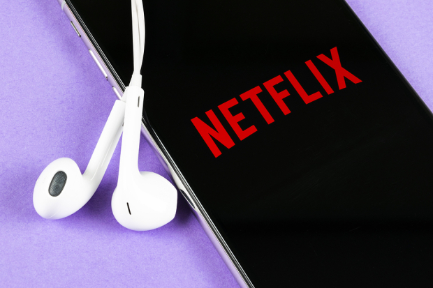 Top Analyst Reports for Netflix, Salesforce & Shell