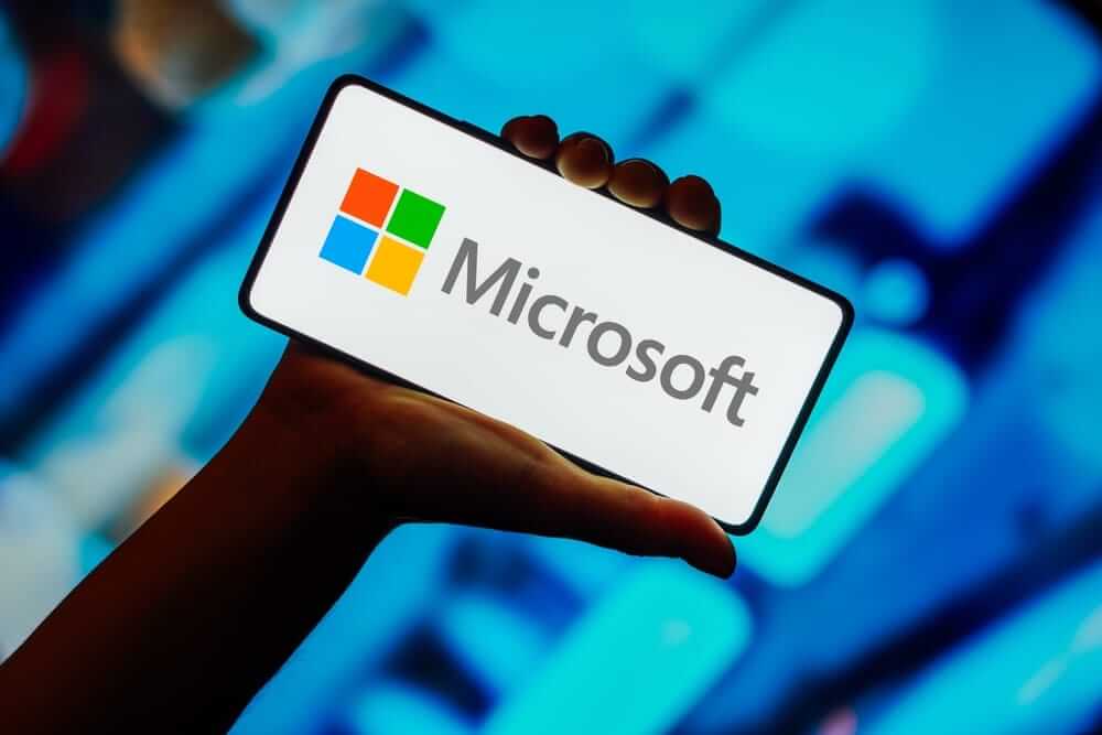 Wall Street Is Loving the Layoffs at Microsoft. Buy the Dip.