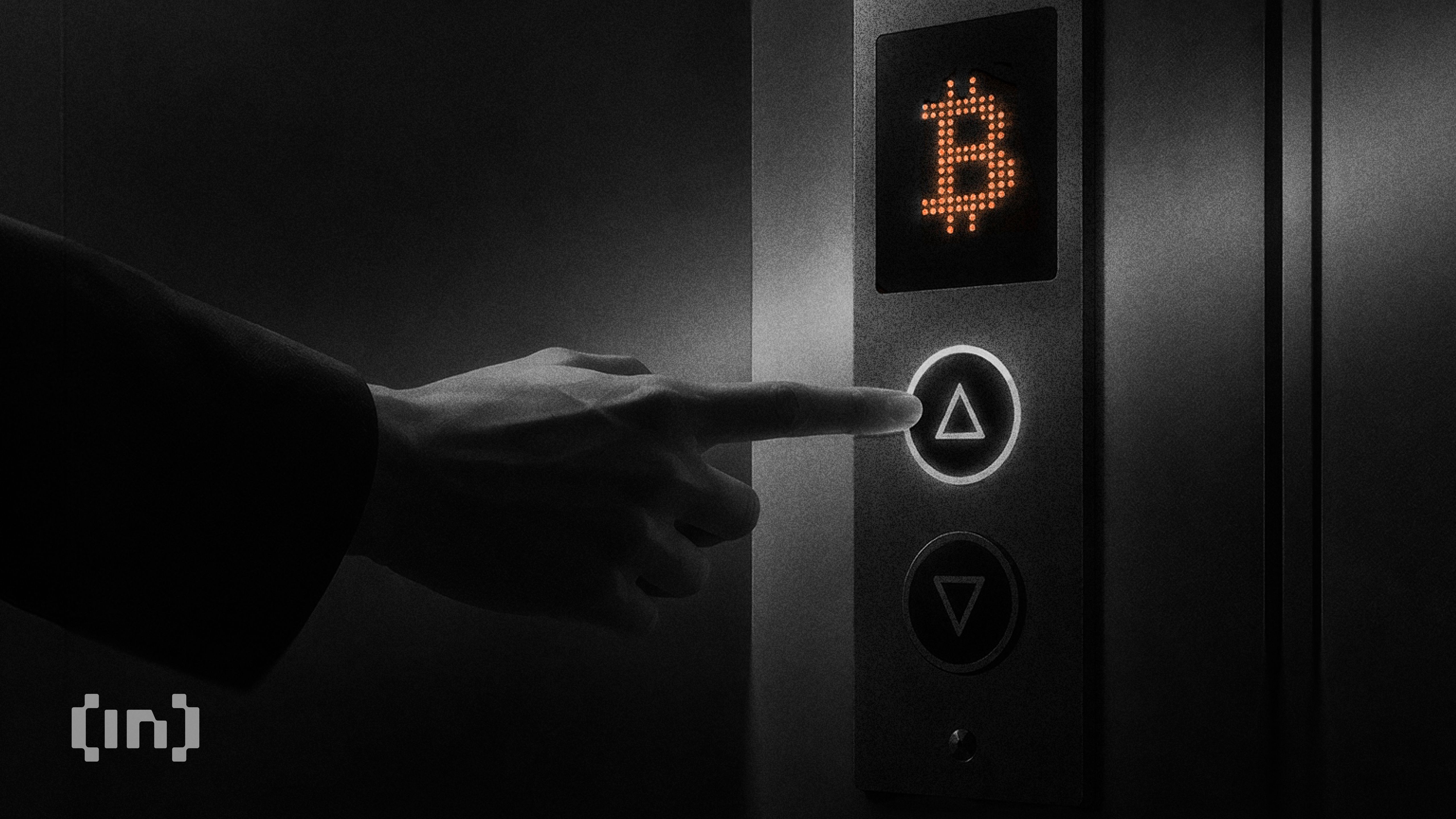 ビットコイン、10万ドル突破あるか 今週1本のローソク足が鍵