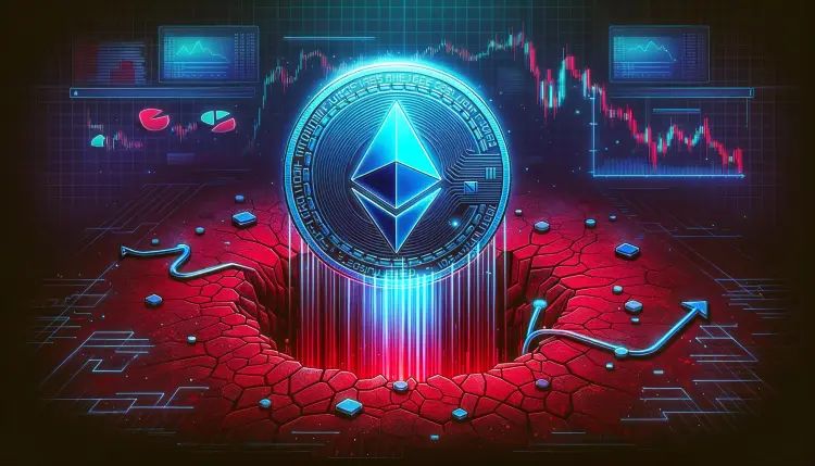 Ethereum Price Could Spark A Fresh Upswing While Above $1,550