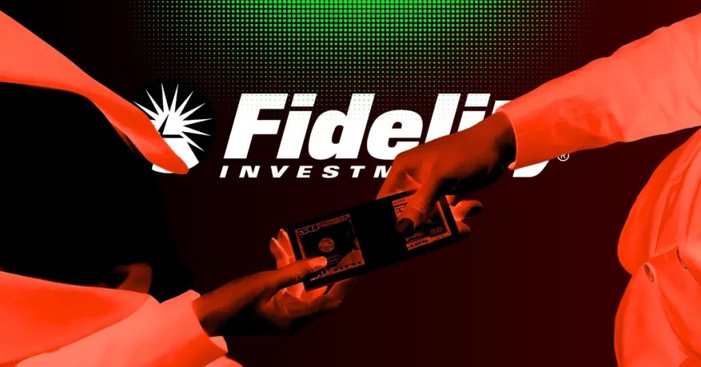 Fidelity Moves to Add Staking Rewards to Its Ethereum ETF