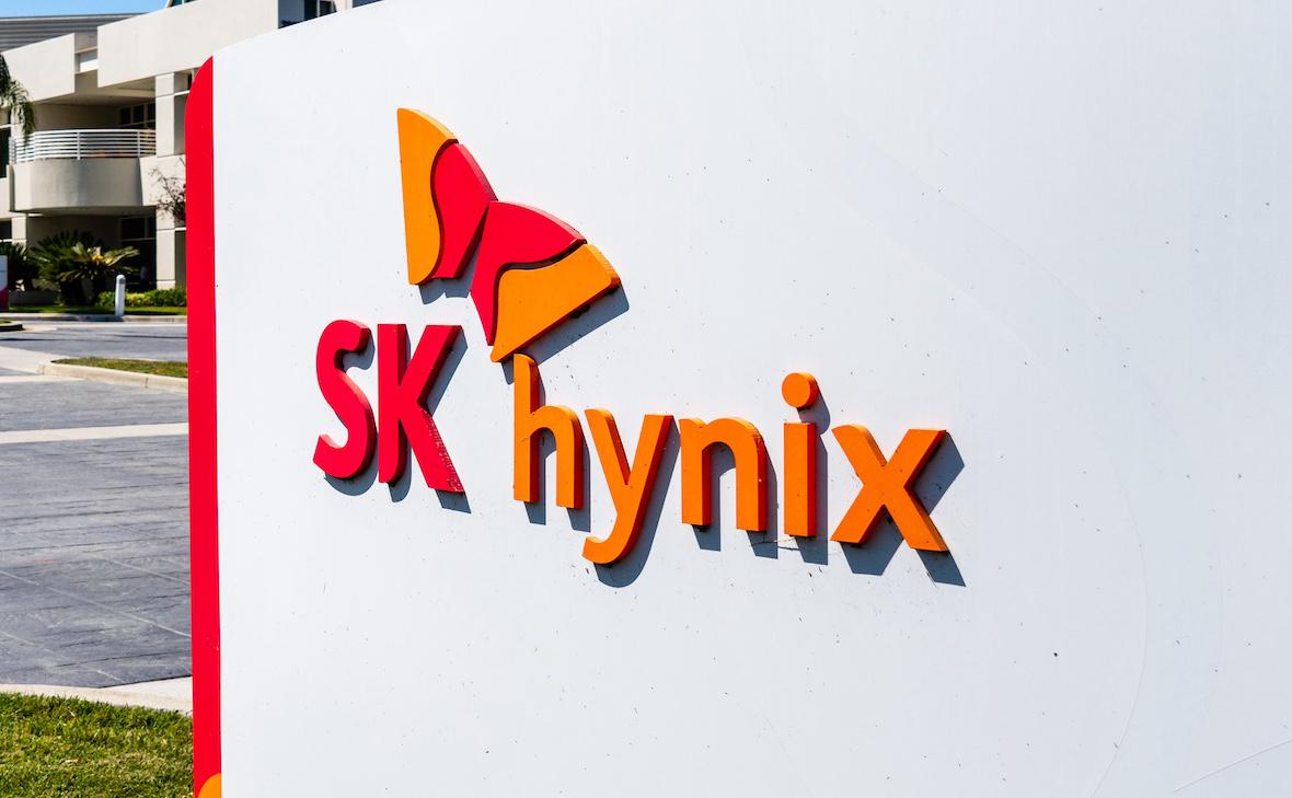 Корейская SK Hynix провела одно из крупнейших размещений акций в истории