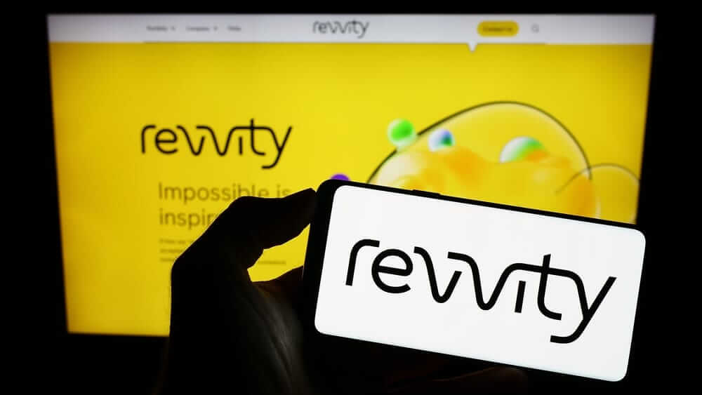 Revvity Stock: Analyst Estimates & Ratings