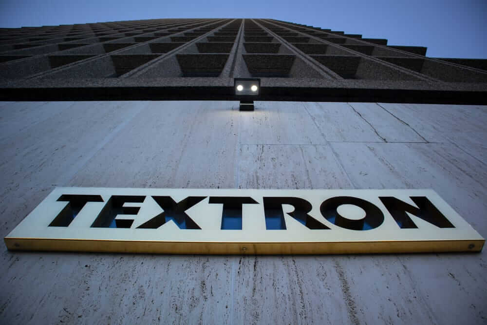 What Are Wall Street Analysts' Target Price for Textron Stock?