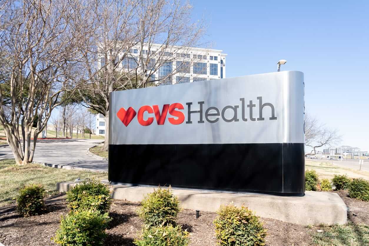 Is CVS Health Stock Outperforming the S&P 500?