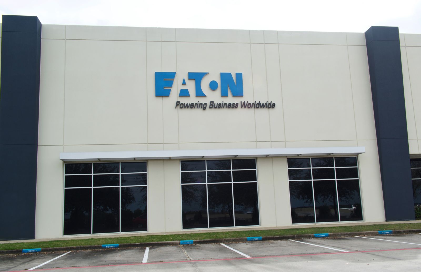 Is Eaton Corporation Stock Underperforming the Nasdaq?