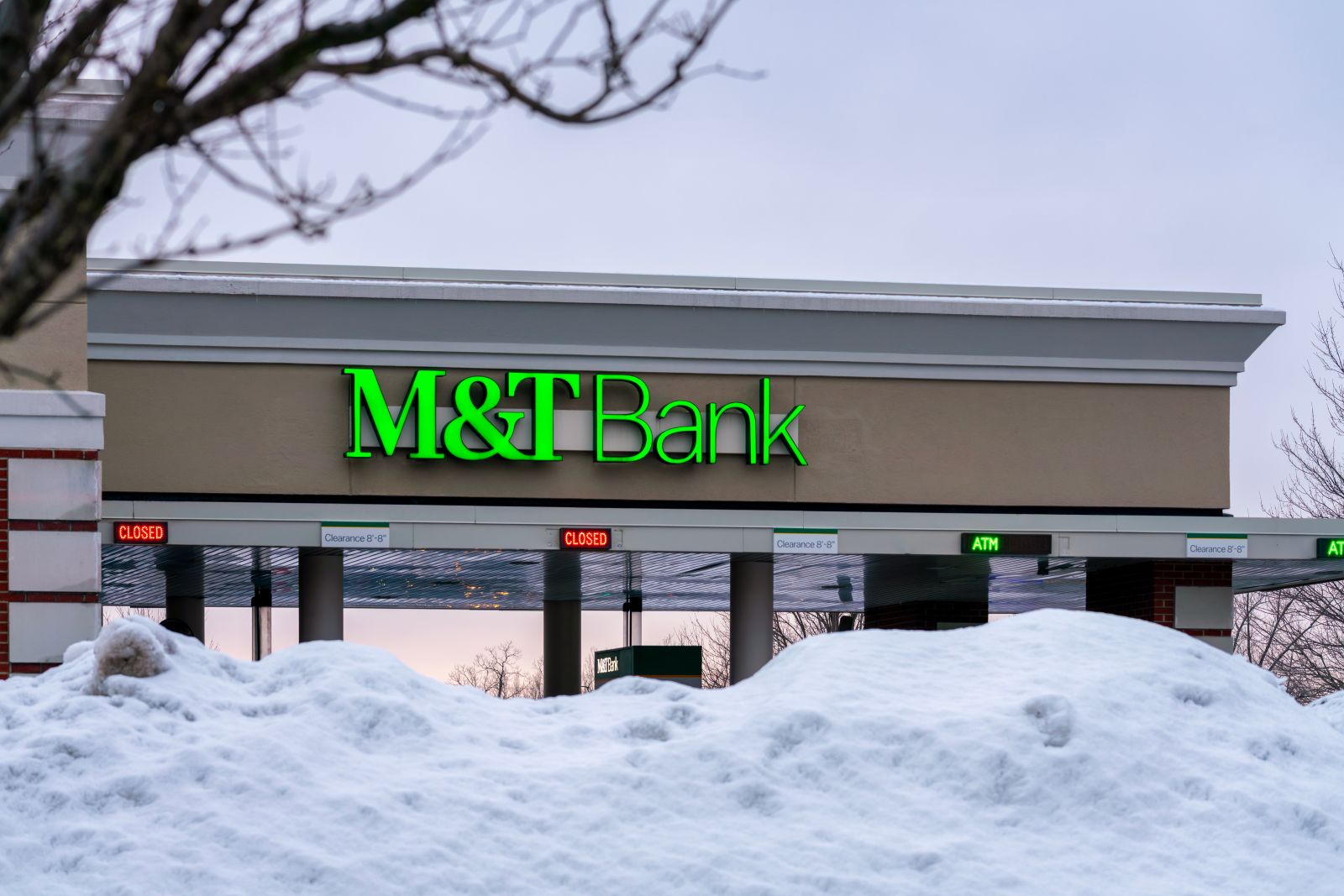 Earnings Preview: What To Expect From M&T Bank’s Report