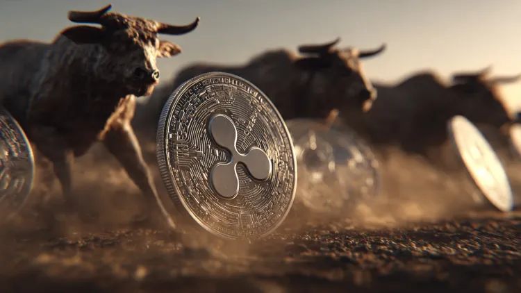 Alibaba AI Model Puts XRP Price Between $7 And $42 By Year-End