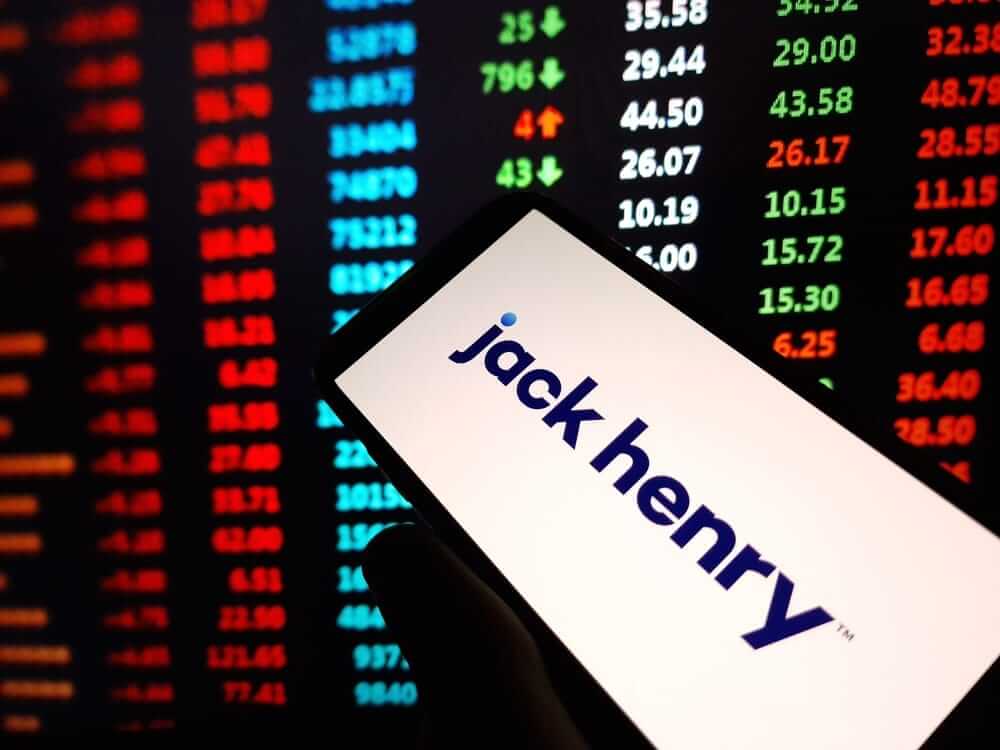 Jack Henry & Associates Stock: Is Wall Street Bullish or Bearish?