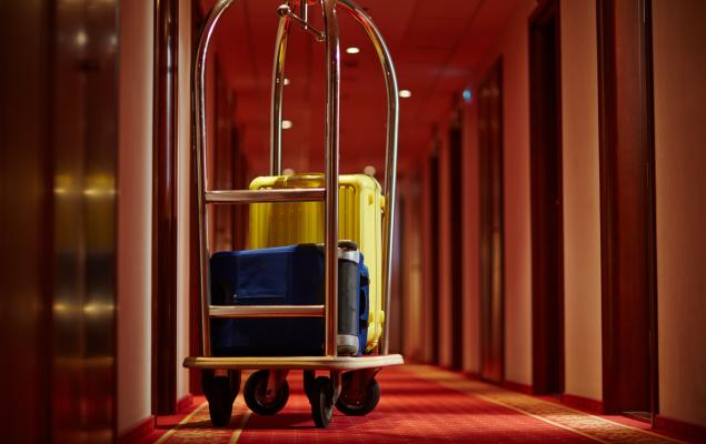 Is Hyatt Stock Worth Buying as Growth Clashes With a Rich Valuation?