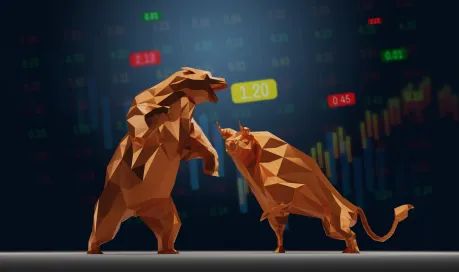 ¿Los osos volverán a dominar el mercado de Bitcoin?