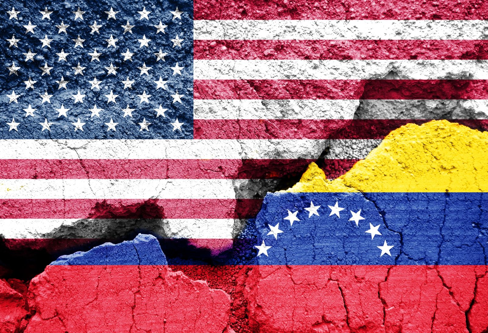 1 Top Energy Stock to Watch With Boots on the Ground in Venezuela