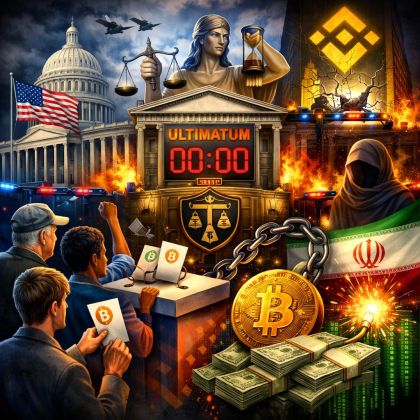 Binance’s IO Listing Extends The Market’s Appetite For Decentralized Compute Narratives