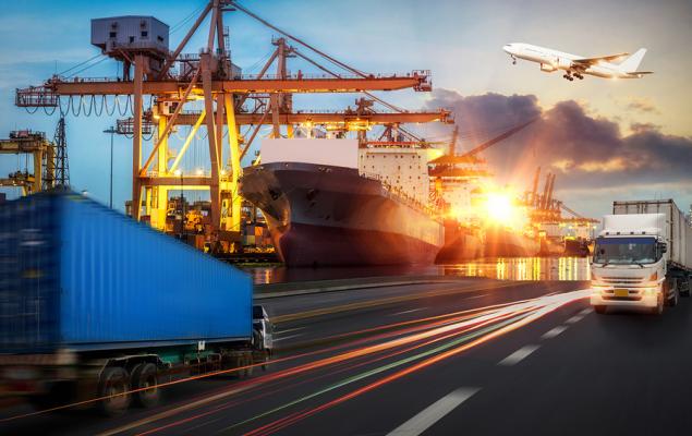 Zacks Industry Outlook Highlights  Old Dominion Freigh, Expeditors, ZTO and Universal 