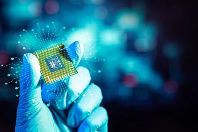 ASE Technology Expands In Malaysia: New High-Tech Chip Facility Boosts Semiconductor Growth - ASE Tech Holding Co (NYSE:ASX)