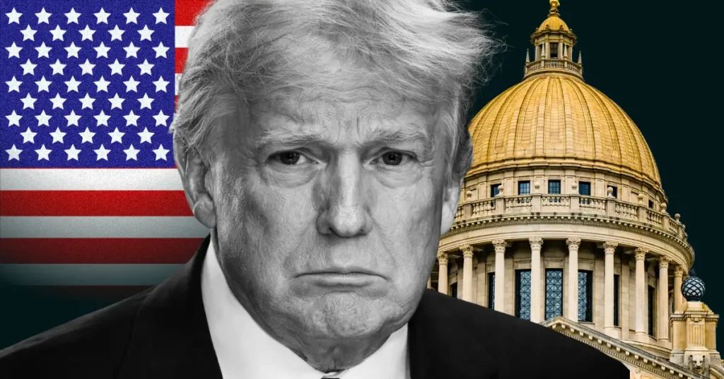 Donald Trump Oval Office Speech Today at 2 PM: What to Expect