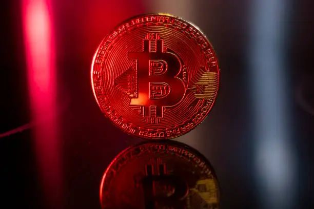 Is Bitcoin’s Recent Dip Part Of A Larger Institutional Accumulation Strategy?