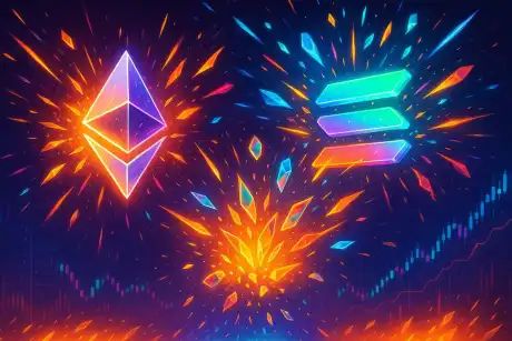 GSR: La Revolución de los ETF Cripto y el Futuro de las Finanzas On-Chain