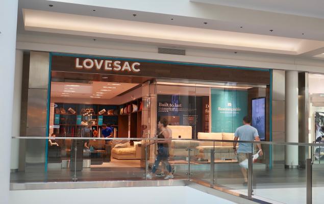 Lovesac Q1 Earnings Call Highlights Product Push, Outlook