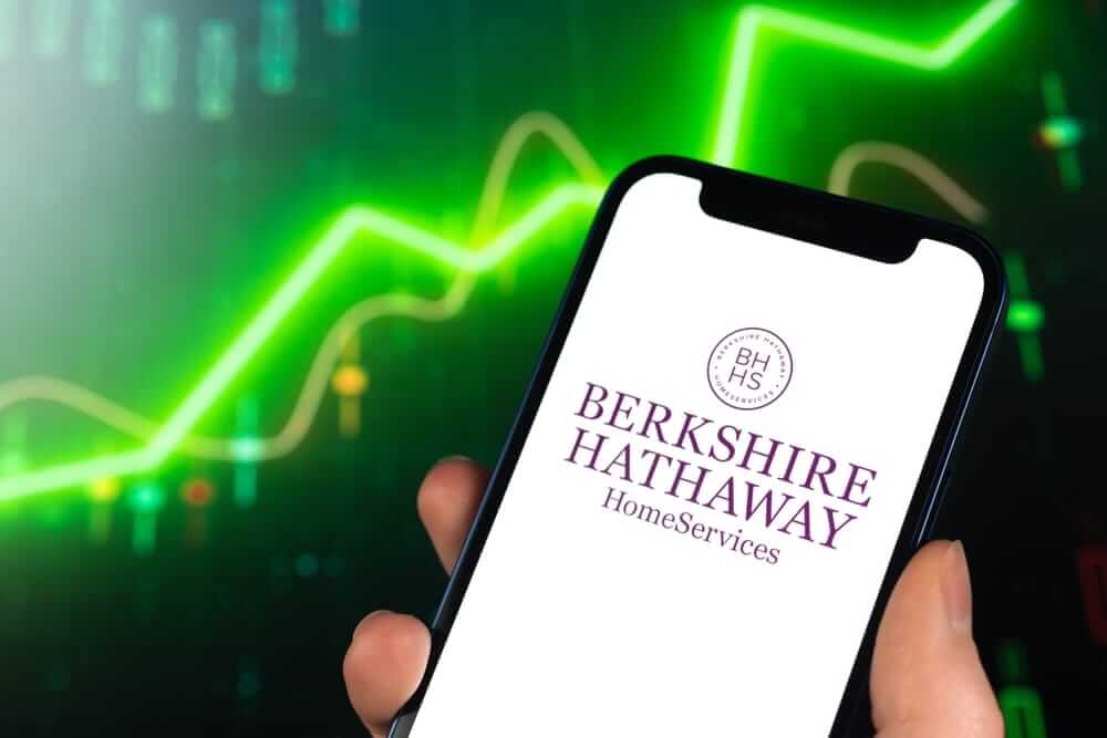 Berkshire Hathaway Sold Off 5 Longtime Warren Buffett Stocks. What the New Abel Era Means for You.