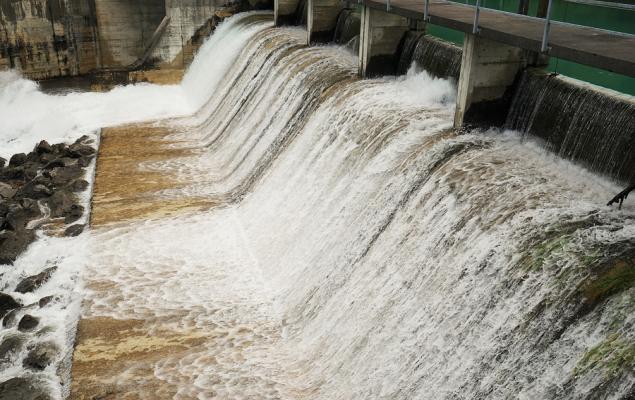 Will Customer Growth Support Essential Utilities ' Long-Term Earnings?