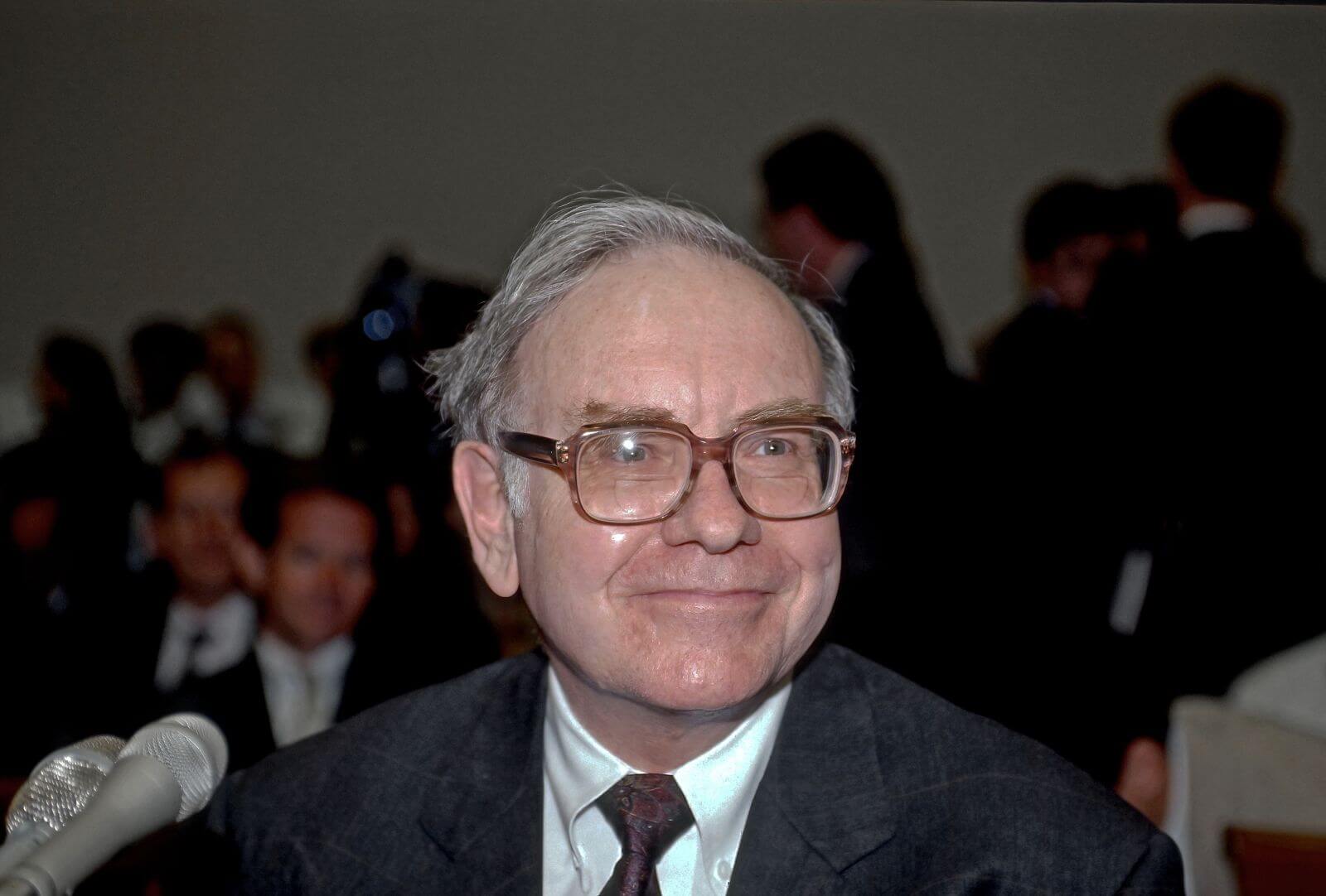 Warren Buffett Just Left the Chairman Role at Berkshire Hathaway. How His Departure Will Impact BRK.B Stock.