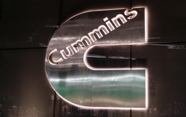 Cummins Gears Up to Report Q2 Earnings: What's in the Cards?