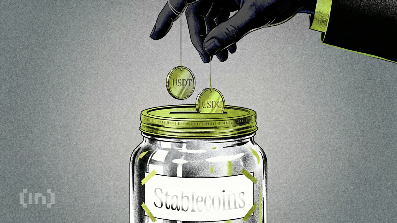Mercado de stablecoins em dólar é mais de 2 mil vezes maior que o do real