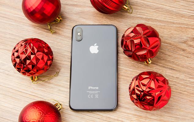 Can Apple's Foldable iPhone Fuel the Next Growth Cycle for the Stock?