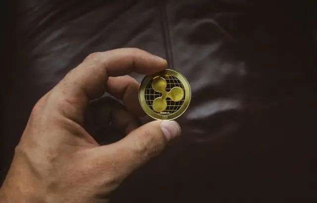 XRP Records Over 400M In Binance Withdrawals Since May 3 — What’s Happening?