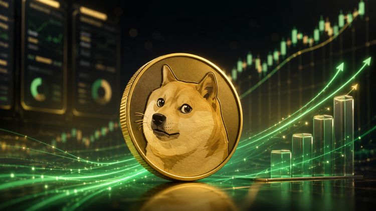 Dogecoin ETFs Wake Up With Strongest Inflows Since January