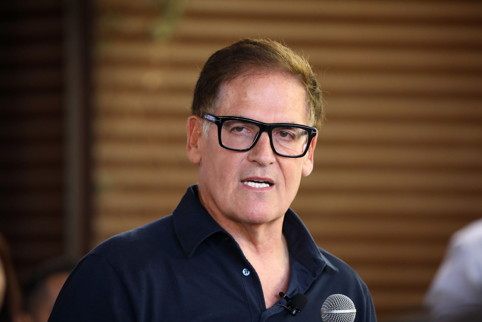 Mark Cuban Says AI Can’t Replace Doctors Because It Can’t See a Patient Collapse and Start CPR — ‘You Just Puked. Let’s Find Out Why.’