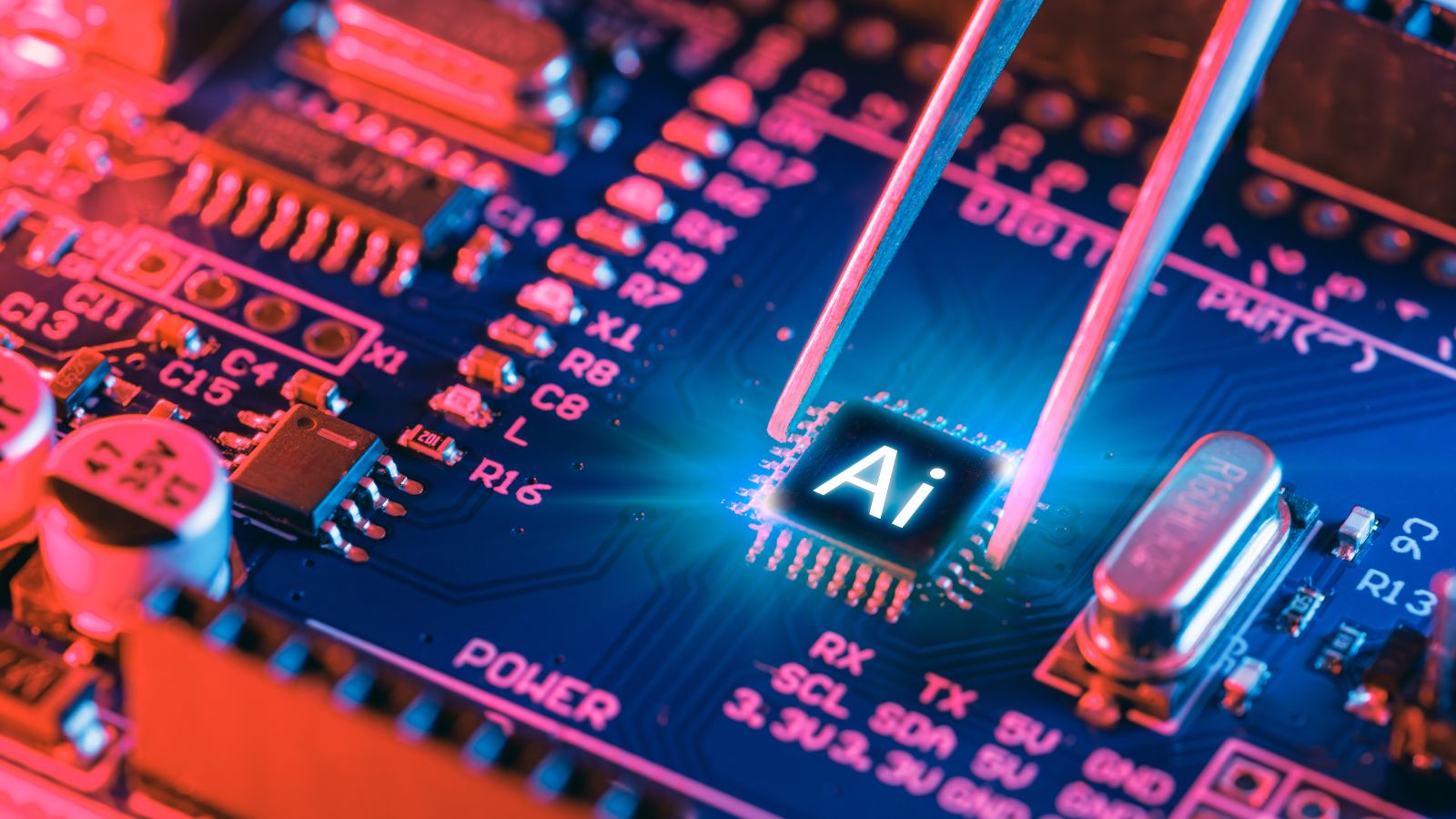 Top Memory Chipmaker Plunges as Sharp Pullback Extends. How to Play It Here.