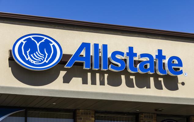 Will Weak Property-Liability Underwriting Hurt Allstate's Q2 Earnings?