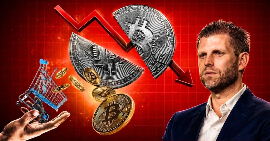 Bitcoin Price Crash Below $45,000 – Kalshi Traders Predict