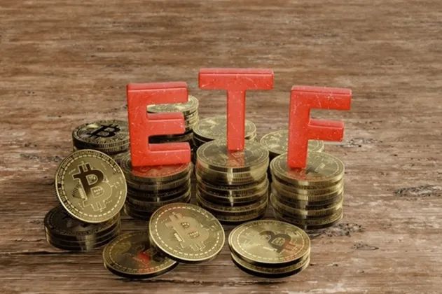 Bitcoin ETFs Rout Extends To June With $1.72 Billion Net Outflows In First Week