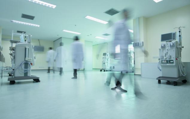 Zacks Industry Outlook Highlights BrightSpring Health Services, Biodesix and HealthEquity