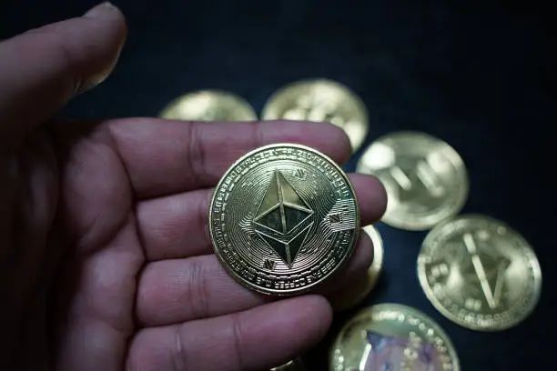 Here’s Why This Pundit Thinks Ethereum Is Currently One Of The Cleanest In Crypto Space