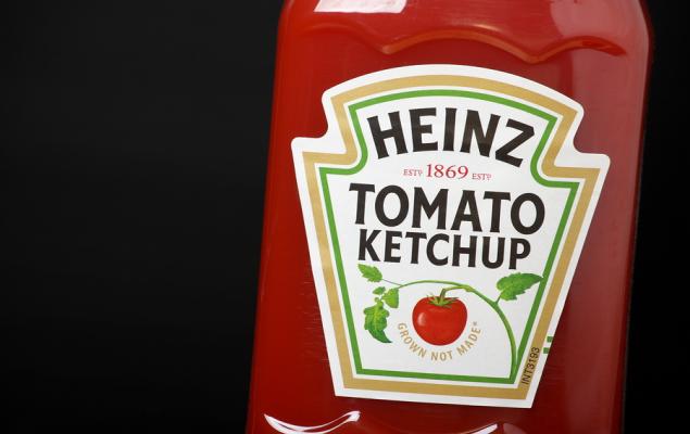 Kraft Heinz Q2 Earnings Beat as 2026 Organic Sales Outlook Improves