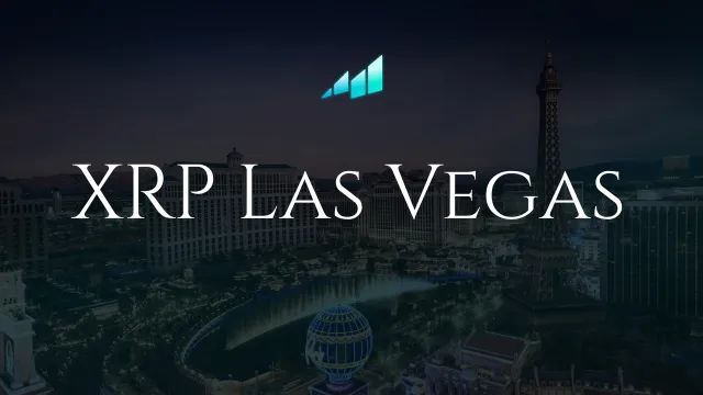 XRP Takes Over Vegas As Massive Ad Blitz Kicks Off Ahead Of XRP Las Vegas 2026