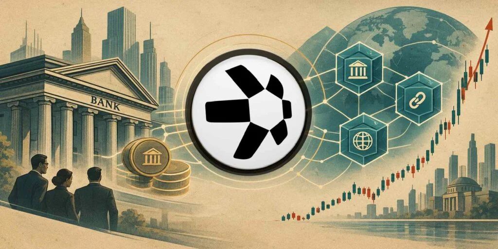Quant (QNT) Price Today: QNT Jumps Over 300% in a Week as Tokenized ...