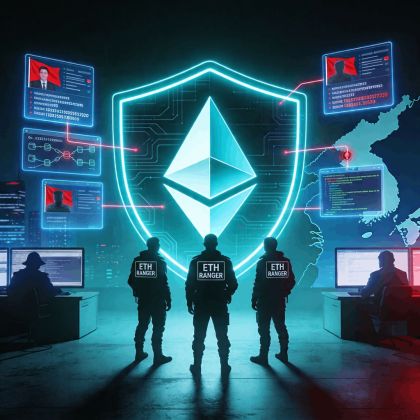 Ethereum Targets North Korea’s Secret Workforce — Are Your Favorite DeFi Protocols Compromised?