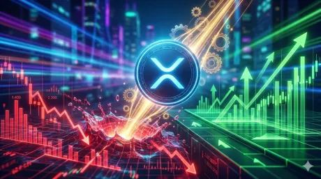 XRP Corrección de Precio: Soportes Clave, Resistencia y Tendencias Técnicas